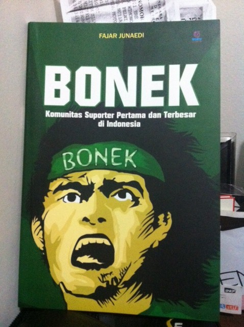 Bonek