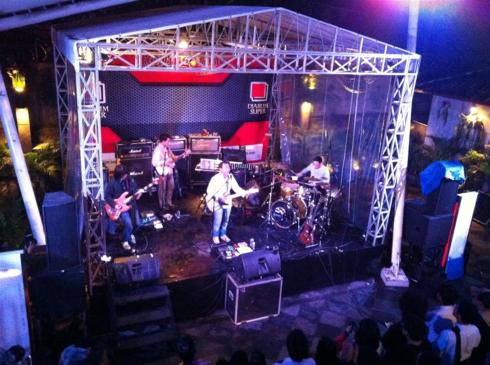 Efek Rumah Kaca yang benar