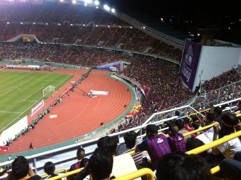 Bangkok - FCB (3)