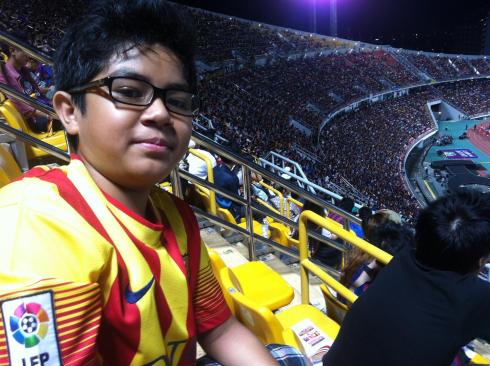 Bangkok - FCB (4)