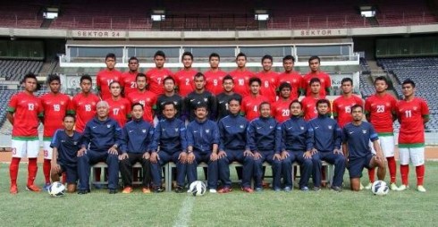 Indonesia u19
