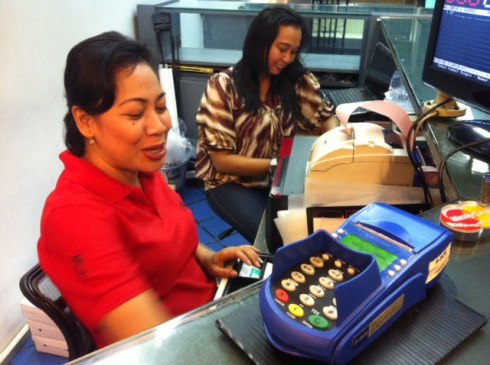 Aquarius Mahakam (1)