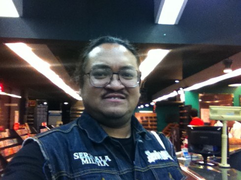 Aquarius Mahakam (5)