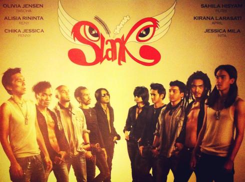 Slank Nggak Ada Matinya (1)