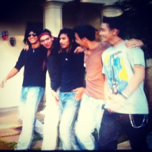 Slank Nggak Ada Matinya (4)