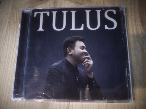 Tulus CD