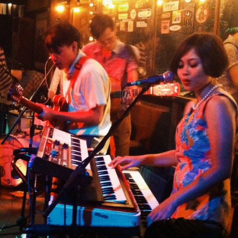 Processed with VSCOcam with g3 preset