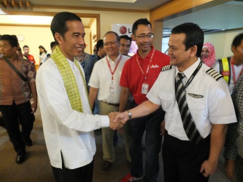 Jokowi Felix Yaw (1)