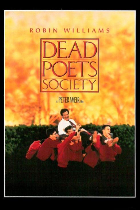 Dead Poet's Society 3