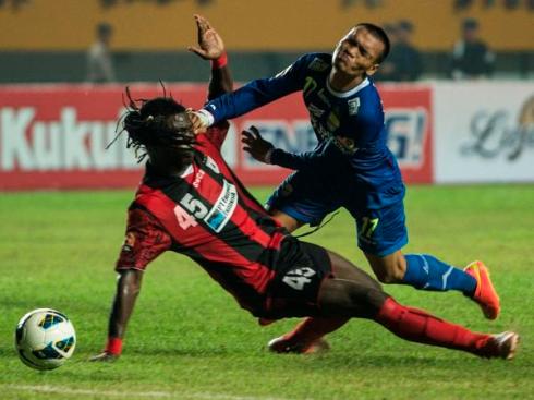 Persib - Vivanews
