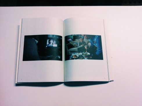 Processed with VSCOcam with c1 preset