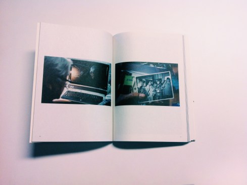 Processed with VSCOcam with c1 preset