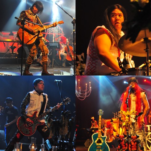 Koil - Satria Ramadhan