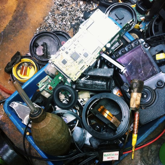 Processed with VSCOcam with c1 preset