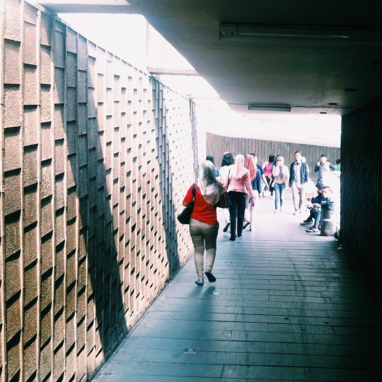 Processed with VSCOcam with c1 preset