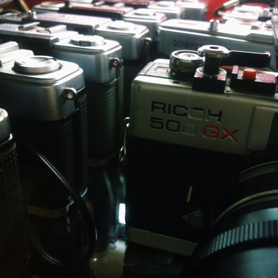 Processed with VSCOcam with c1 preset