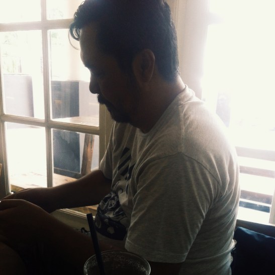 Processed with VSCOcam with g3 preset