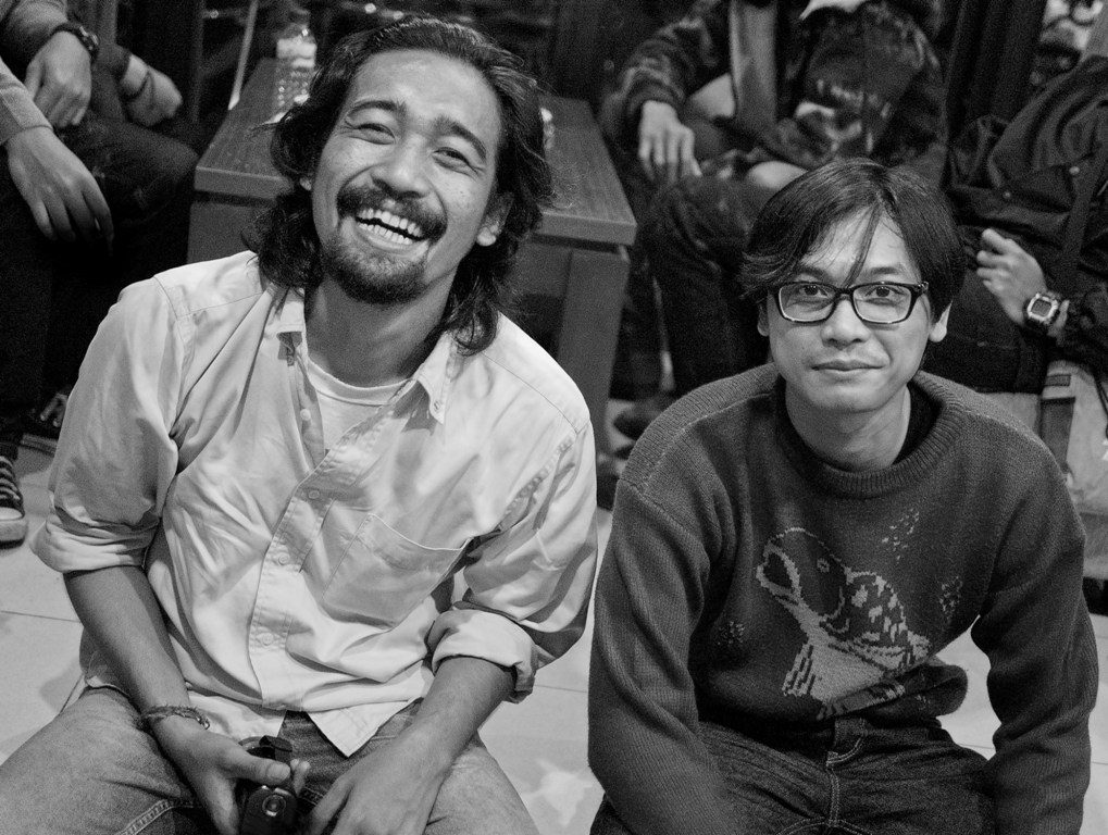 Silampukau, Pencerita Dosa dari&nbsp;Surabaya