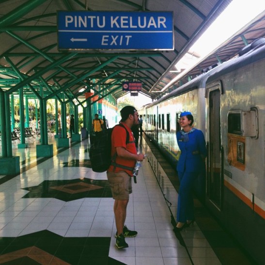Kereta
