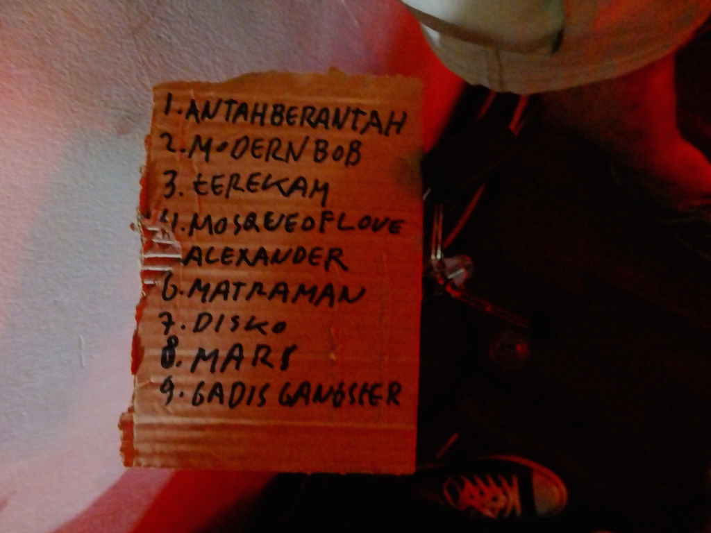 Menariknya Semarang: Berulang&nbsp;Lagi