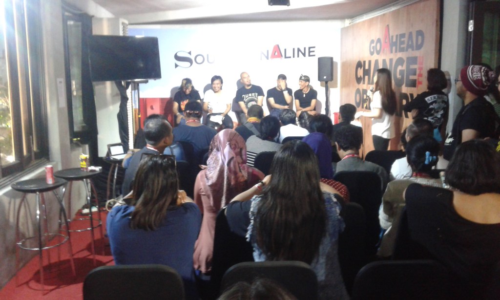 Menang Banyak bersama&nbsp;Dewa19