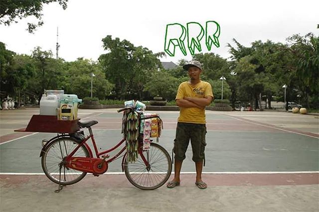 Menteng, RRRec Fest&nbsp;#5