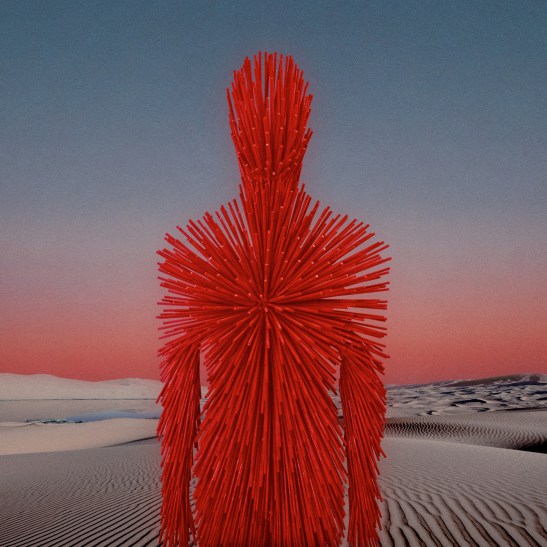 Sigmun - Crimson Eyes cover art