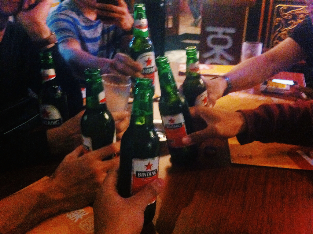 Jakarta: Setelah 14 Januari 2016