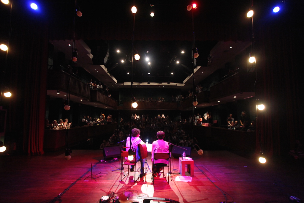 Setelah Bermain di Cikini&nbsp;Bergulir