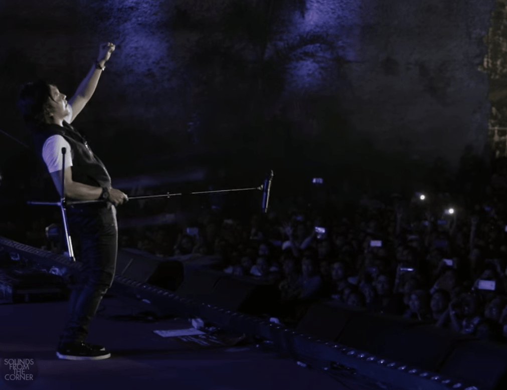 Raksasa Itu Bernama Dewa19: Kata Pengantar untuk Sounds from the&nbsp;Corner