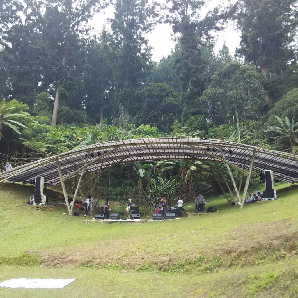 RRREC Fest in the Valley 2015: After Movie Video