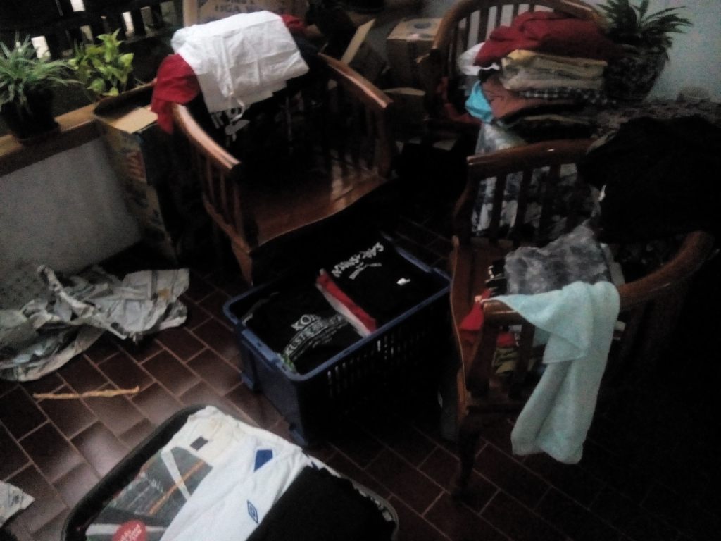 Berpisah dengan Masa Lalu di Records Store Day Indonesia&nbsp;2016