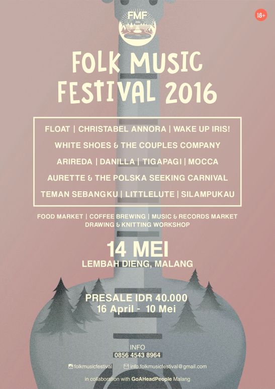 poster presale official