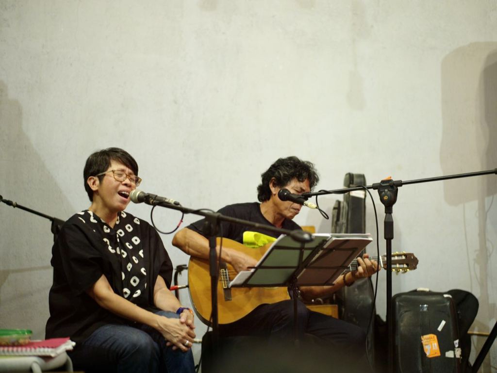 Dari AriReda – Still Crazy After All These Years Tour 2016: Jakarta dan&nbsp;Malang