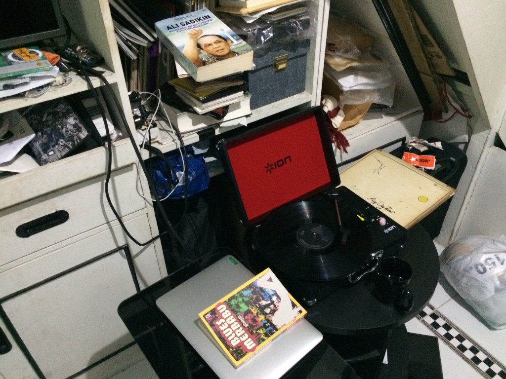 Bangun Pagi Bagian&nbsp;899