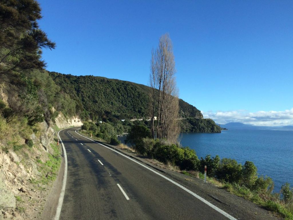 Batas Kota yang Berganti