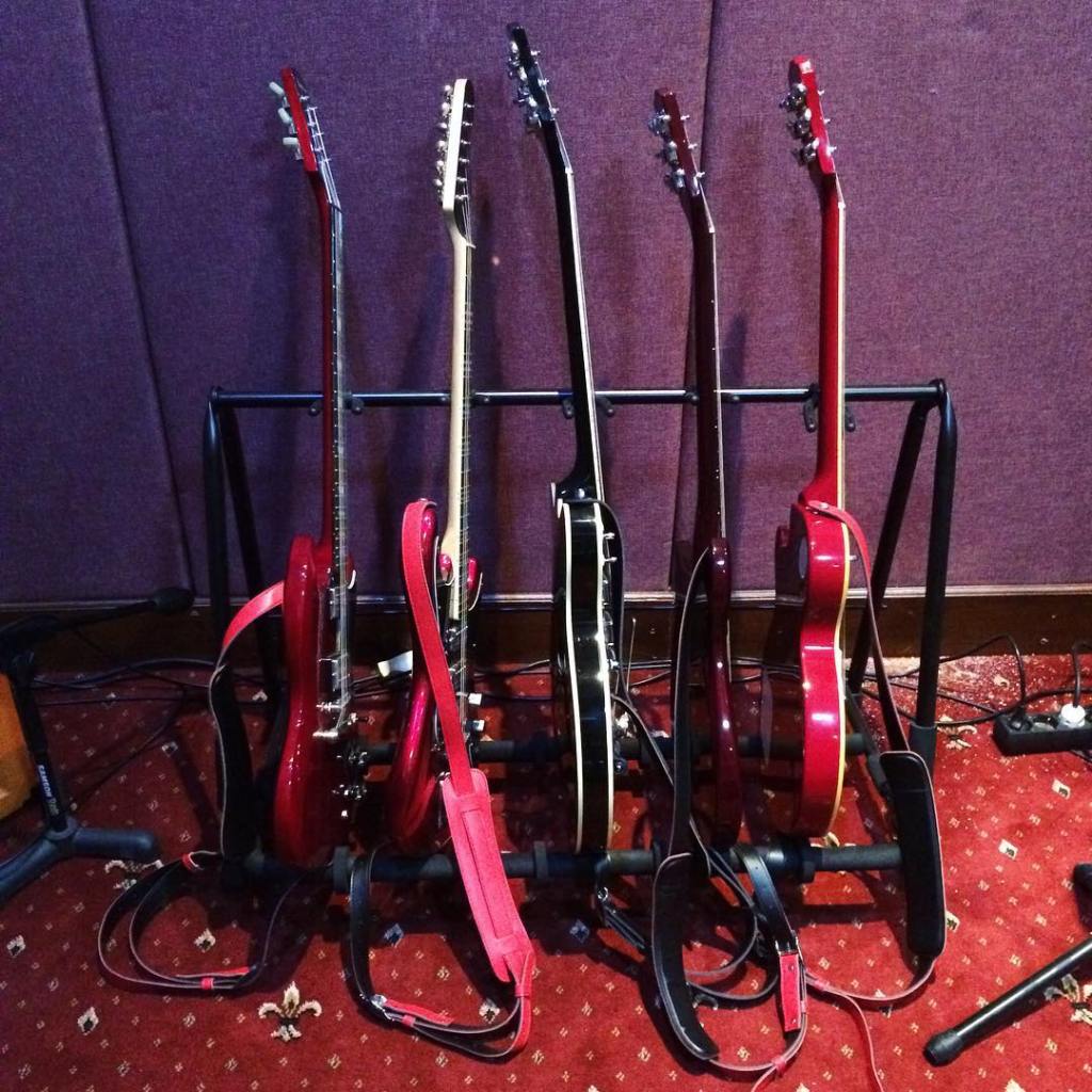 Future Folk vol. 01: 23 Juli&nbsp;2016