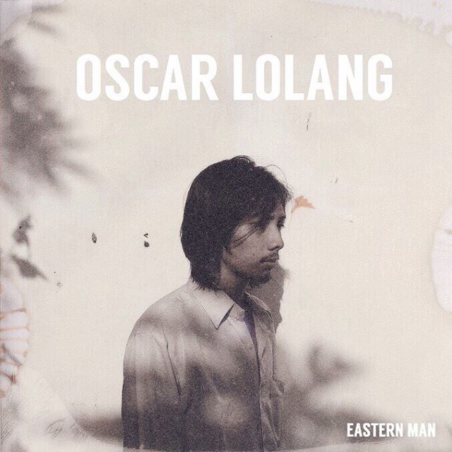 Oscar Lolang
