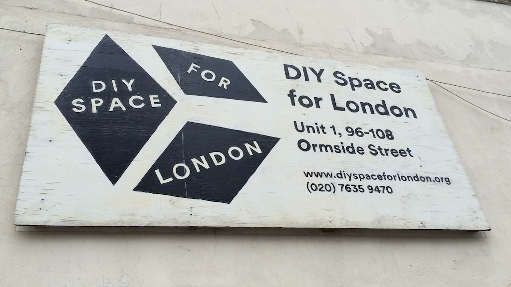 Memberi Nyawa pada&nbsp;Ruang